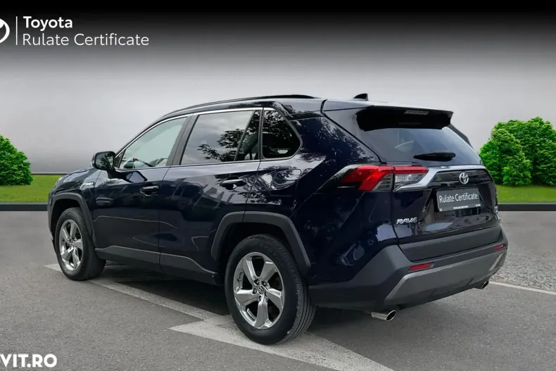 Toyota RAV4 din 2020 cu 79.755 km - oferta TOY128246 - foto 4