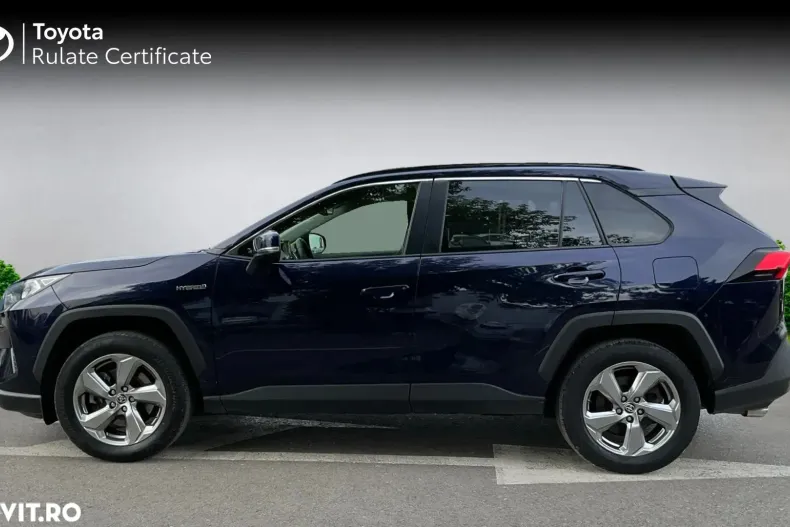 Toyota RAV4 din 2020 cu 79.755 km - oferta TOY128246 - foto 5