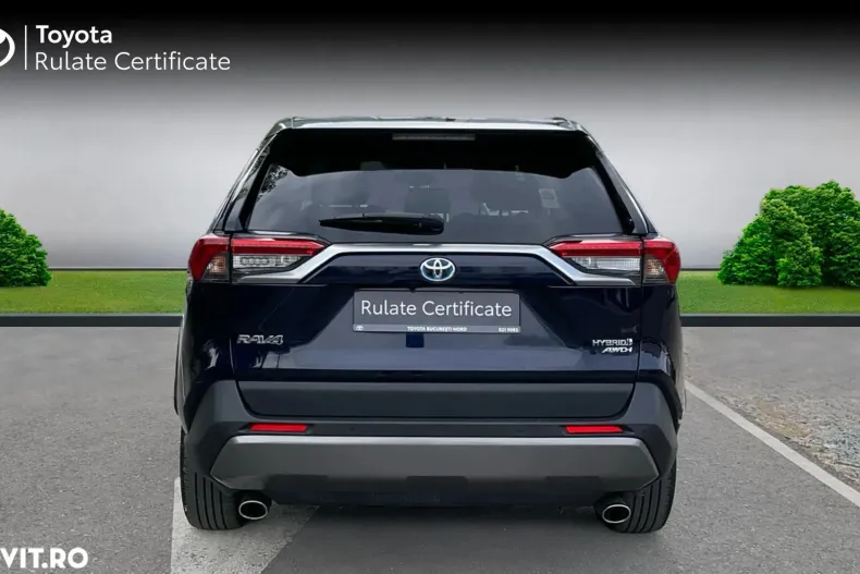 Toyota RAV4 din 2020 cu 79.755 km - oferta TOY128246 - foto 6