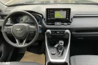 Toyota RAV4 din 2020 cu 79.755 km - oferta TOY128246 - foto 7