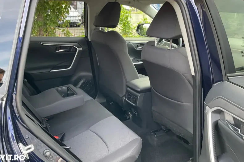 Toyota RAV4 din 2020 cu 79.755 km - oferta TOY128246 - foto 14