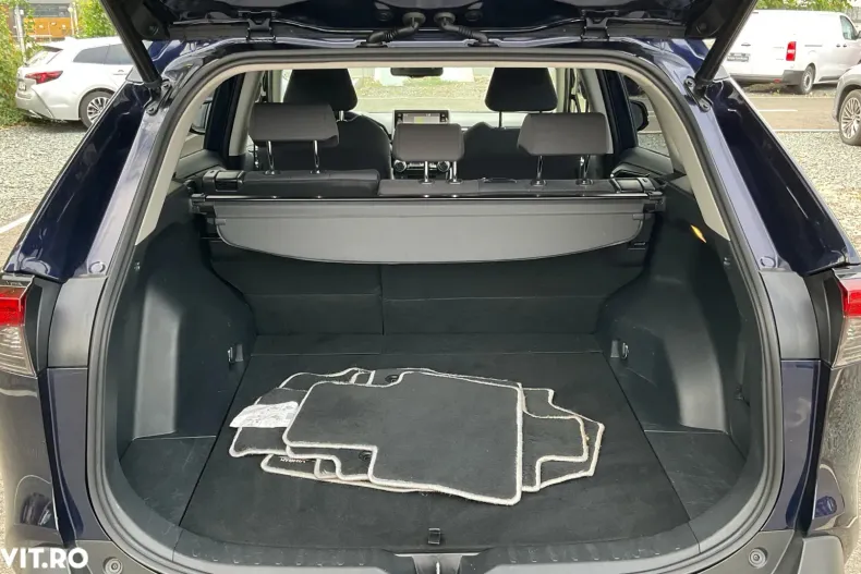 Toyota RAV4 din 2020 cu 79.755 km - oferta TOY128246 - foto 16