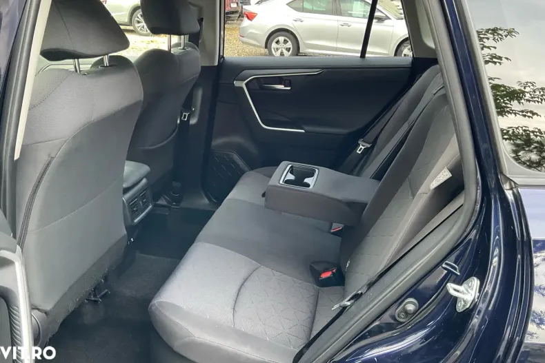 Toyota RAV4 din 2020 cu 79.755 km - oferta TOY128246 - foto 17