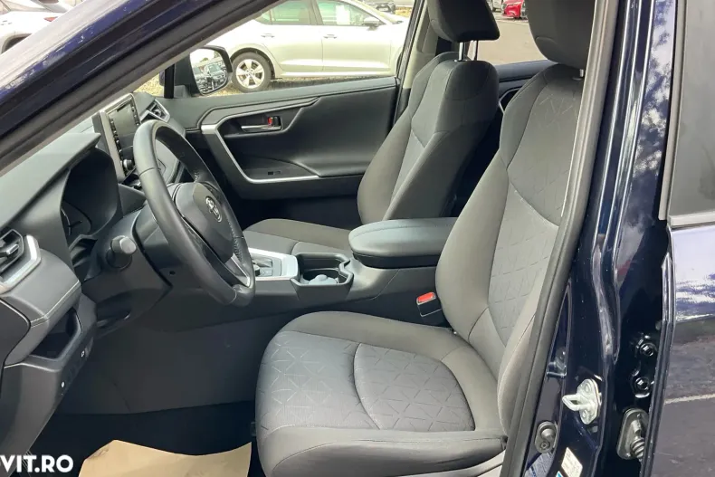 Toyota RAV4 din 2020 cu 79.755 km - oferta TOY128246 - foto 18