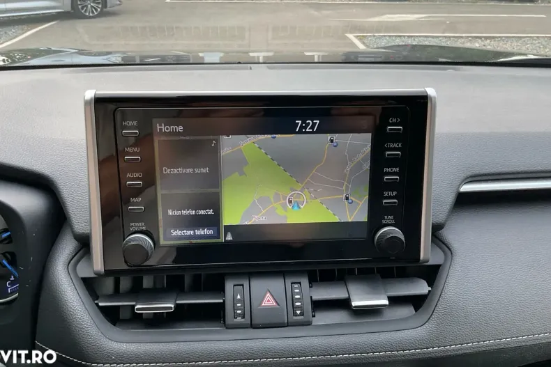 Toyota RAV4 din 2020 cu 79.755 km - oferta TOY128246 - foto 21