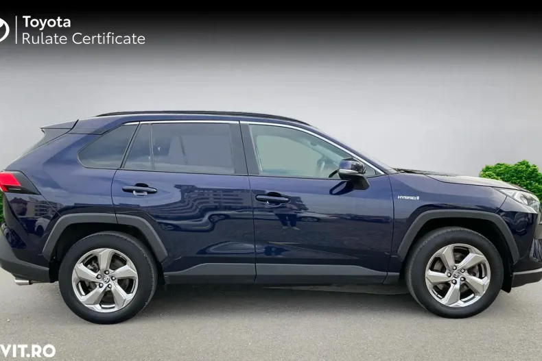 Toyota RAV4 din 2020 cu 79.755 km - oferta TOY128246 - foto 24