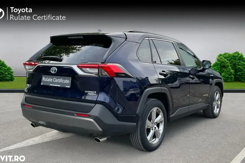 Toyota RAV4 din 2020 cu 79.755 km - oferta TOY128246 - foto 25