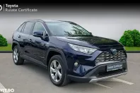 Toyota RAV4 din 2020 cu 79.755 km - oferta TOY128246 - foto 26
