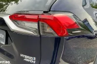 Toyota RAV4 din 2020 cu 79.755 km - oferta TOY128246 - foto 27
