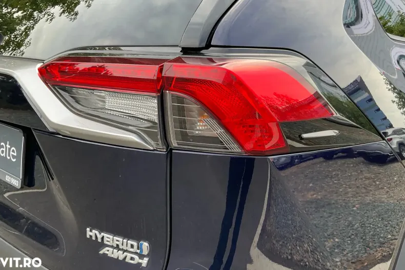 Toyota RAV4 din 2020 cu 79.755 km - oferta TOY128246 - foto 27