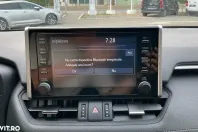 Toyota RAV4 din 2020 cu 79.755 km - oferta TOY128246 - foto 29