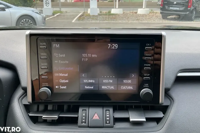 Toyota RAV4 din 2020 cu 79.755 km - oferta TOY128246 - foto 30