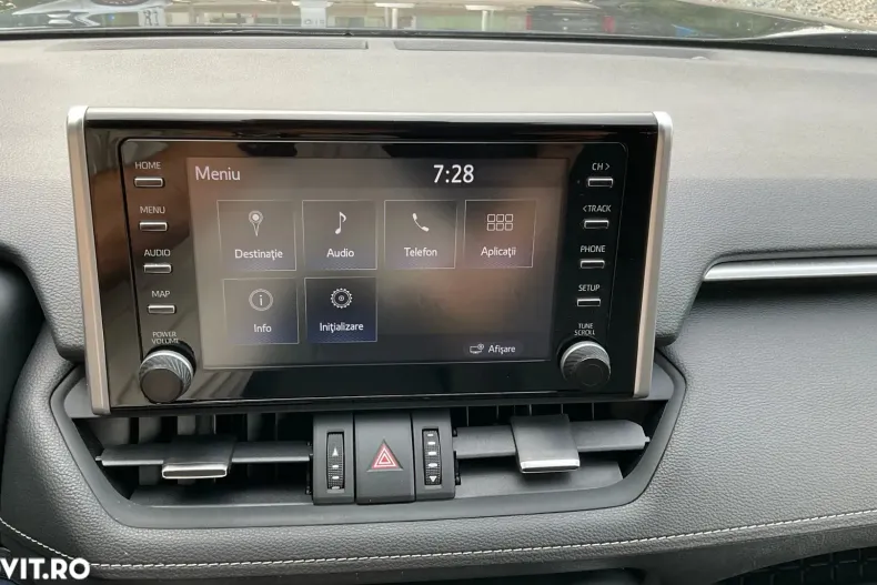 Toyota RAV4 din 2020 cu 79.755 km - oferta TOY128246 - foto 31