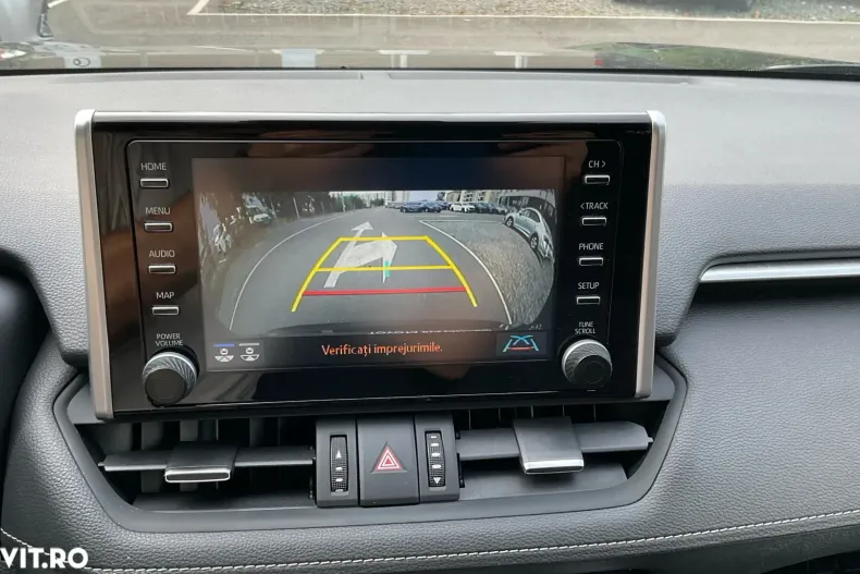 Toyota RAV4 din 2020 cu 79.755 km - oferta TOY128246 - foto 33