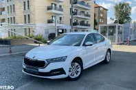 Skoda Octavia din 2020 cu 112.616 km - oferta SKO128251 - foto 1