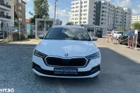 Skoda Octavia din 2020 cu 112.616 km - oferta SKO128251 - foto 4