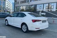 Skoda Octavia din 2020 cu 112.616 km - oferta SKO128251 - foto 5