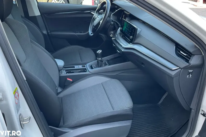 Skoda Octavia din 2020 cu 112.616 km - oferta SKO128251 - foto 7