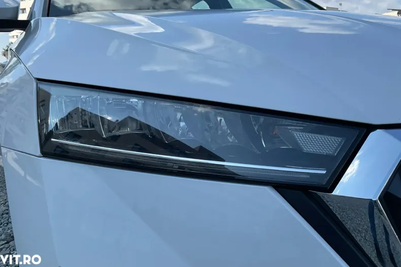 Skoda Octavia din 2020 cu 112.616 km - oferta SKO128251 - foto 9