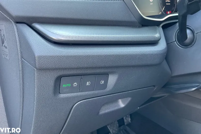 Skoda Octavia din 2020 cu 112.616 km - oferta SKO128251 - foto 11