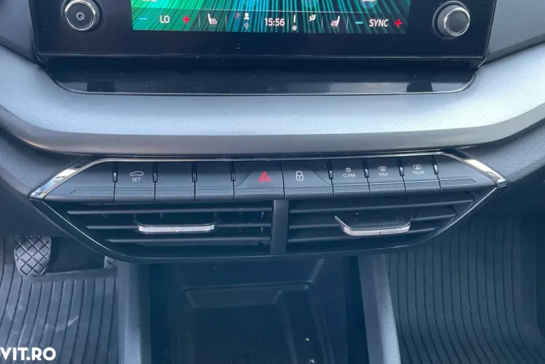 Skoda Octavia din 2020 cu 112.616 km - oferta SKO128251 - foto 14