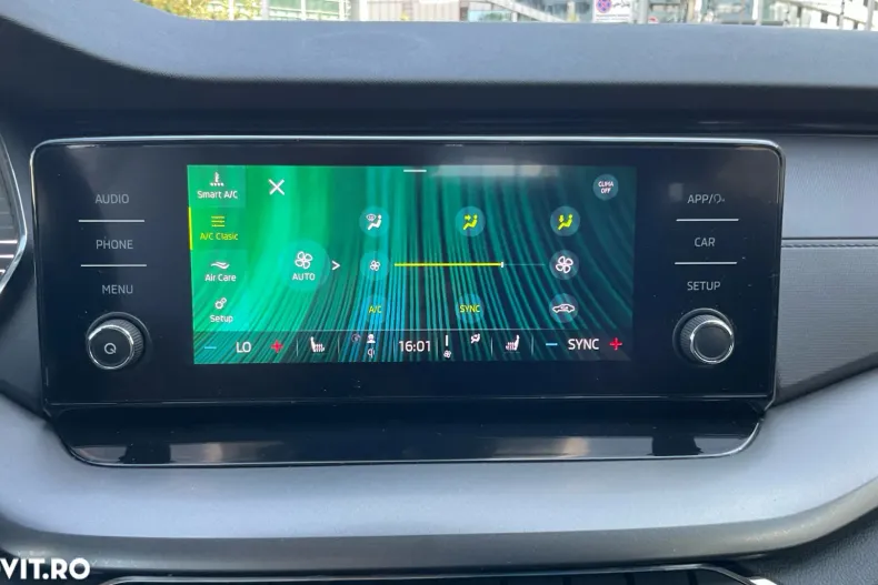 Skoda Octavia din 2020 cu 112.616 km - oferta SKO128251 - foto 16