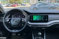 Skoda Octavia din 2020 cu 112.616 km - oferta SKO128251 - foto 17