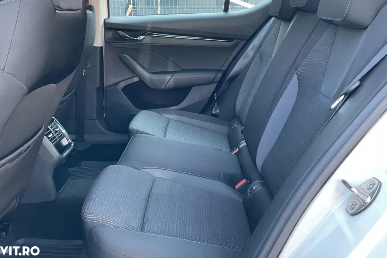 Skoda Octavia din 2020 cu 112.616 km - oferta SKO128251 - foto 19