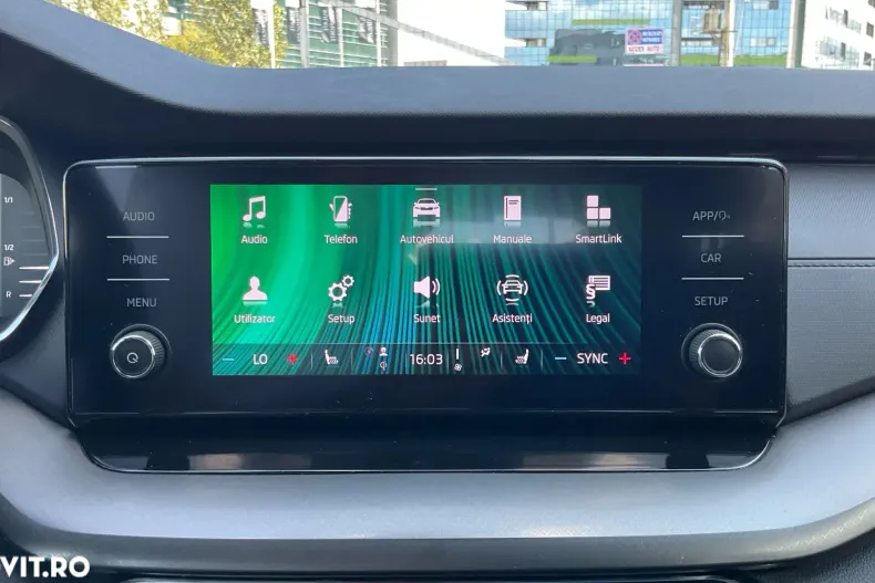 Skoda Octavia din 2020 cu 112.616 km - oferta SKO128251 - foto 23