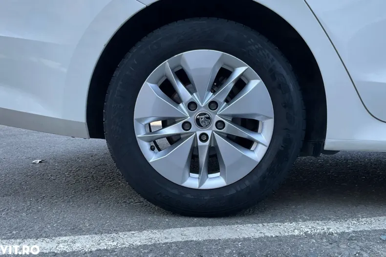 Skoda Octavia din 2020 cu 112.616 km - oferta SKO128251 - foto 24