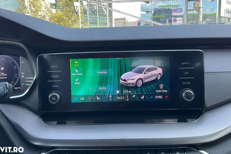 Skoda Octavia din 2020 cu 112.616 km - oferta SKO128251 - foto 29