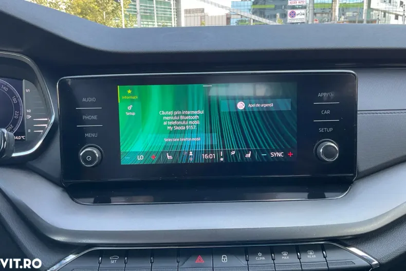 Skoda Octavia din 2020 cu 112.616 km - oferta SKO128251 - foto 30