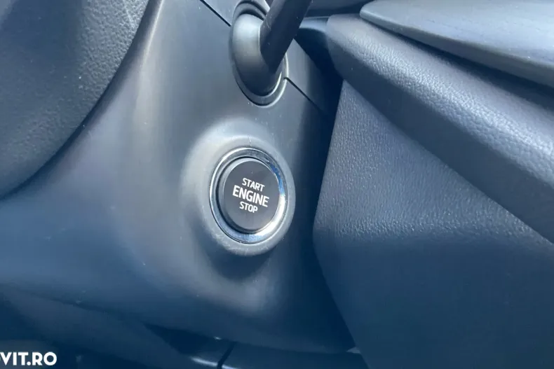 Skoda Octavia din 2020 cu 112.616 km - oferta SKO128251 - foto 33