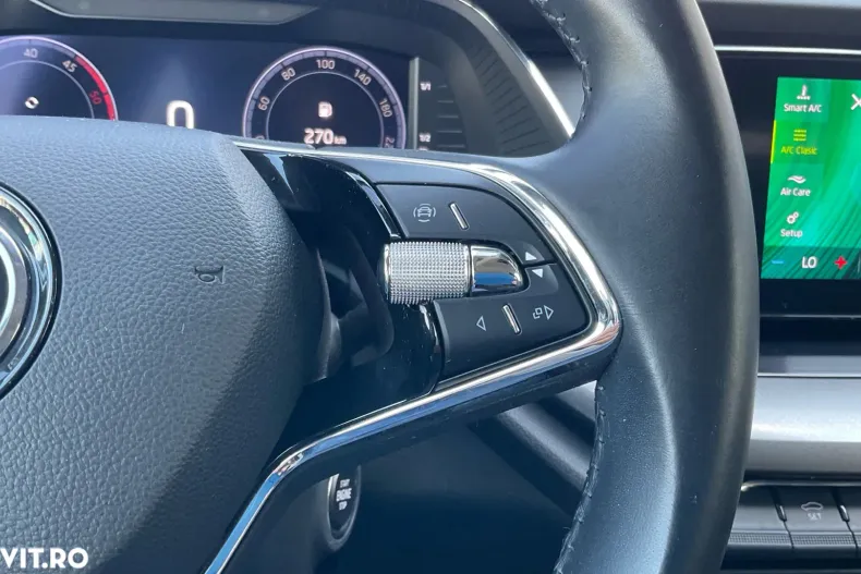 Skoda Octavia din 2020 cu 112.616 km - oferta SKO128251 - foto 35