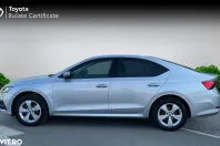 Skoda Octavia din 2021 cu 105.220 km - oferta SKO128252 - foto 2