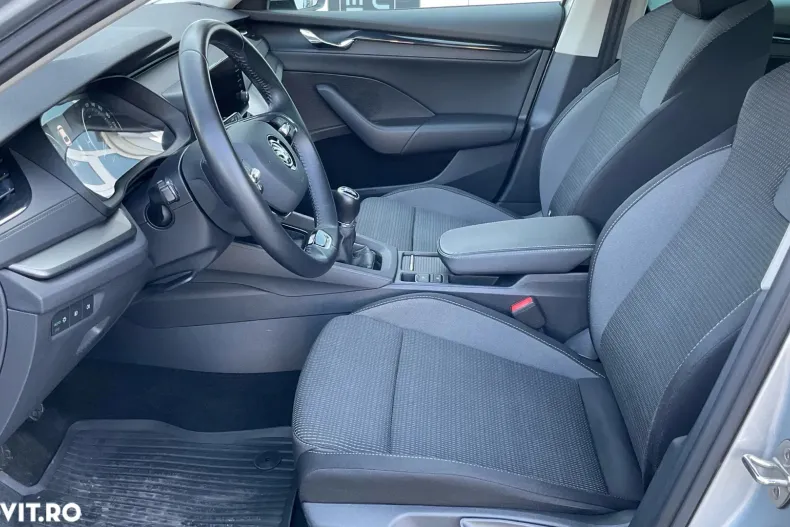 Skoda Octavia din 2021 cu 105.220 km - oferta SKO128252 - foto 13