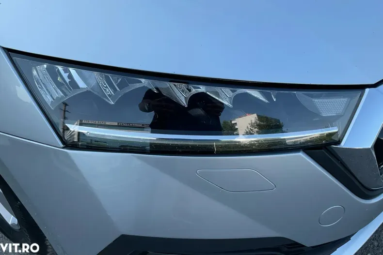 Skoda Octavia din 2021 cu 105.220 km - oferta SKO128252 - foto 15