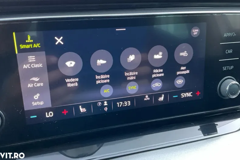 Skoda Octavia din 2021 cu 105.220 km - oferta SKO128252 - foto 18