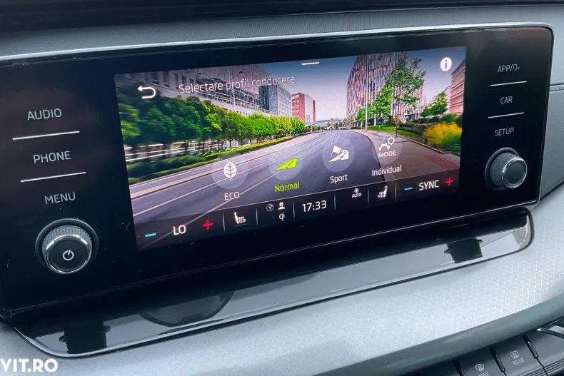 Skoda Octavia din 2021 cu 105.220 km - oferta SKO128252 - foto 19