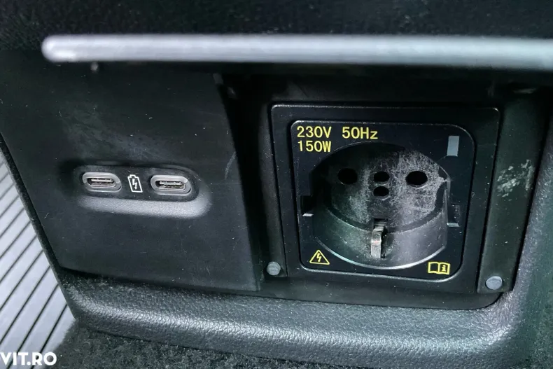 Skoda Octavia din 2021 cu 105.220 km - oferta SKO128252 - foto 22