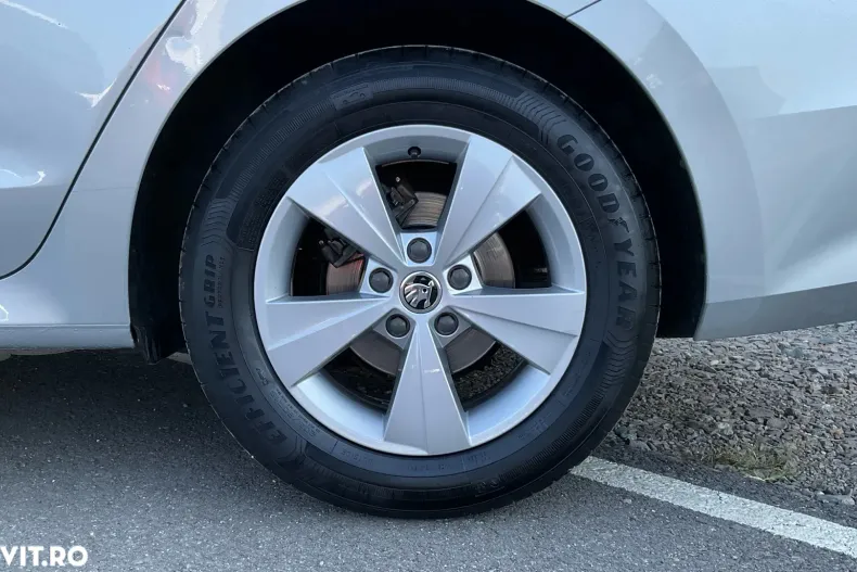 Skoda Octavia din 2021 cu 105.220 km - oferta SKO128252 - foto 26