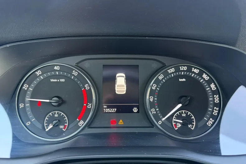 Skoda Octavia din 2021 cu 105.220 km - oferta SKO128252 - foto 27