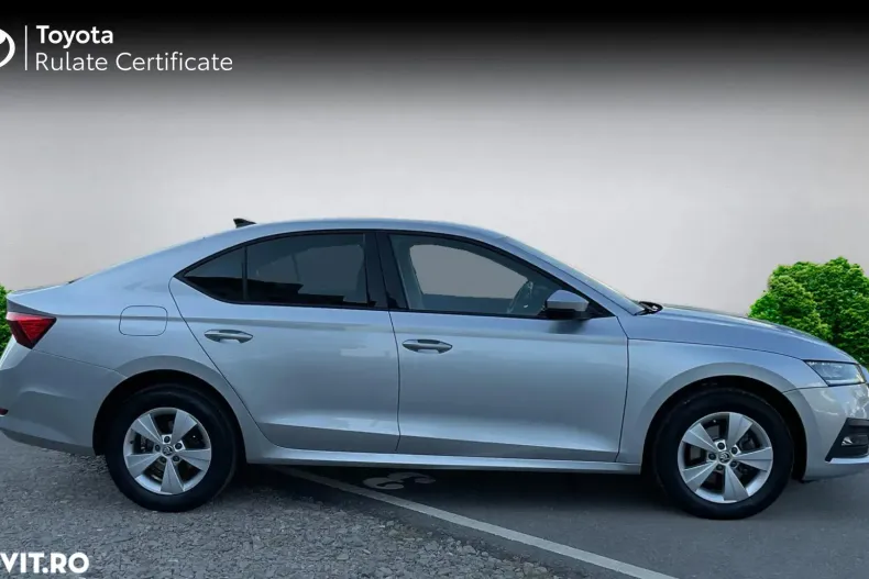 Skoda Octavia din 2021 cu 105.220 km - oferta SKO128252 - foto 28