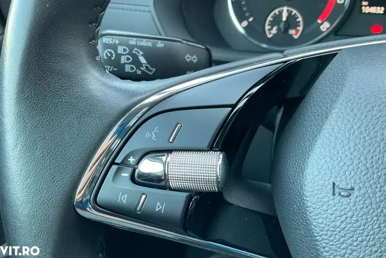 Skoda Octavia din 2021 cu 105.220 km - oferta SKO128252 - foto 36