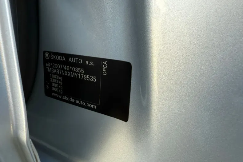 Skoda Octavia din 2021 cu 105.220 km - oferta SKO128252 - foto 38