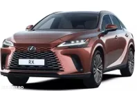 Lexus Seria RX din 2025 cu 3 km - oferta LEX128254 - foto 1