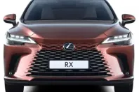 Lexus Seria RX din 2025 cu 3 km - oferta LEX128254 - foto 2