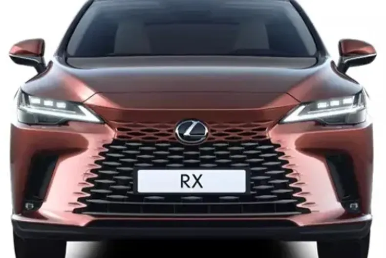 Lexus Seria RX din 2025 cu 3 km - oferta LEX128254 - foto 2