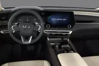 Lexus Seria RX din 2025 cu 3 km - oferta LEX128254 - foto 4