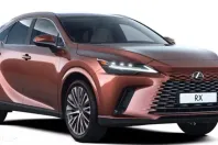 Lexus Seria RX din 2025 cu 3 km - oferta LEX128254 - foto 5